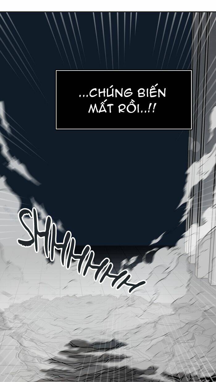 Cuộc Chiến Trong Tòa Tháp – Tower Of God Chapter 419 - Trang 2