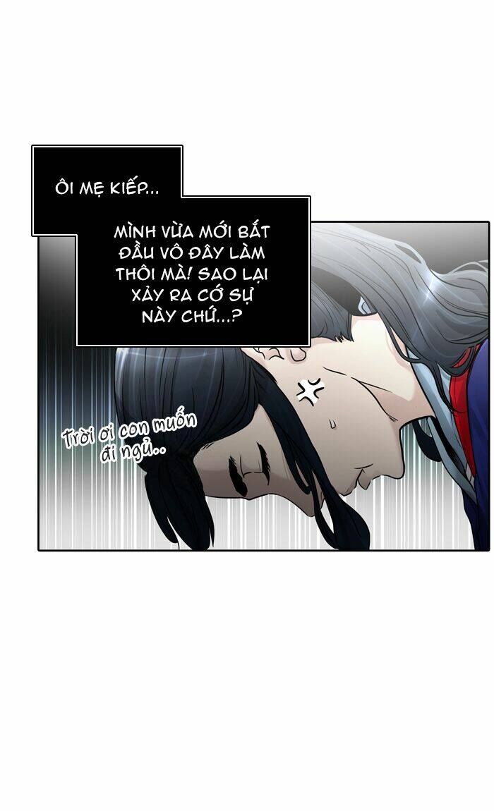 Cuộc Chiến Trong Tòa Tháp – Tower Of God Chapter 419 - Trang 2