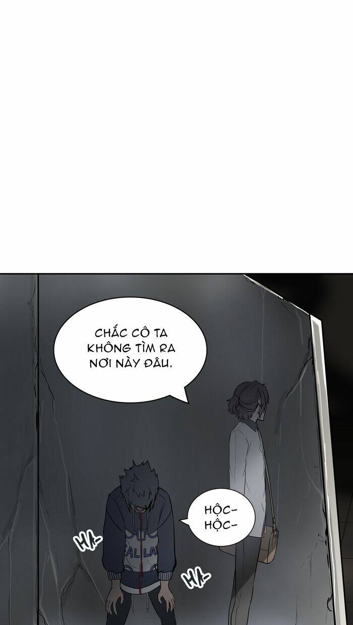 Cuộc Chiến Trong Tòa Tháp – Tower Of God Chapter 419 - Trang 2