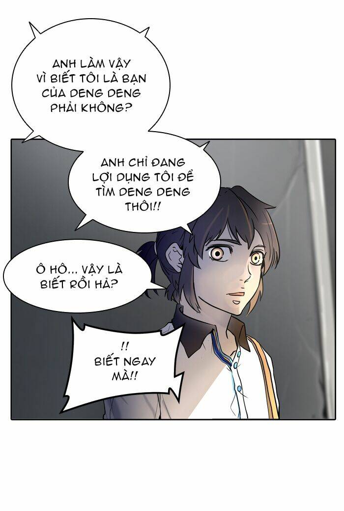 Cuộc Chiến Trong Tòa Tháp – Tower Of God Chapter 419 - Trang 2