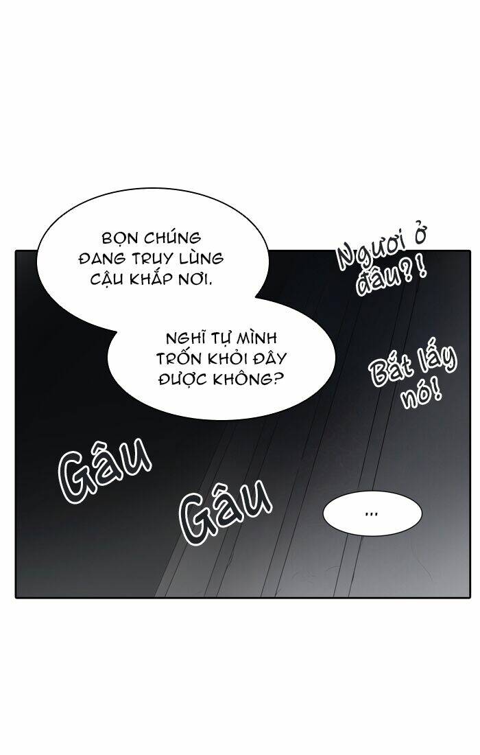 Cuộc Chiến Trong Tòa Tháp – Tower Of God Chapter 419 - Trang 2