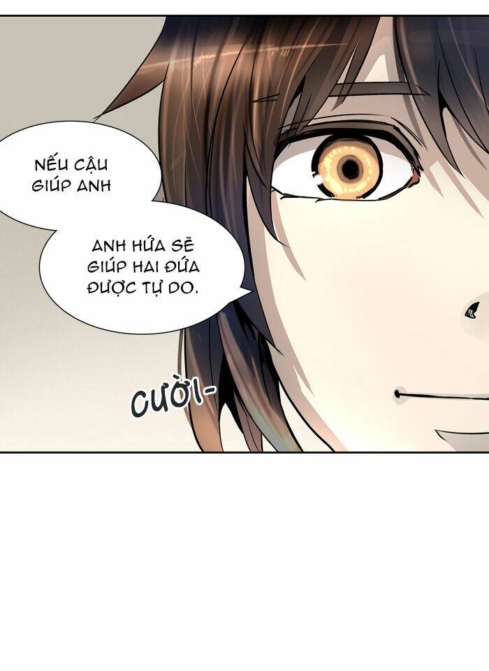 Cuộc Chiến Trong Tòa Tháp – Tower Of God Chapter 419 - Trang 2