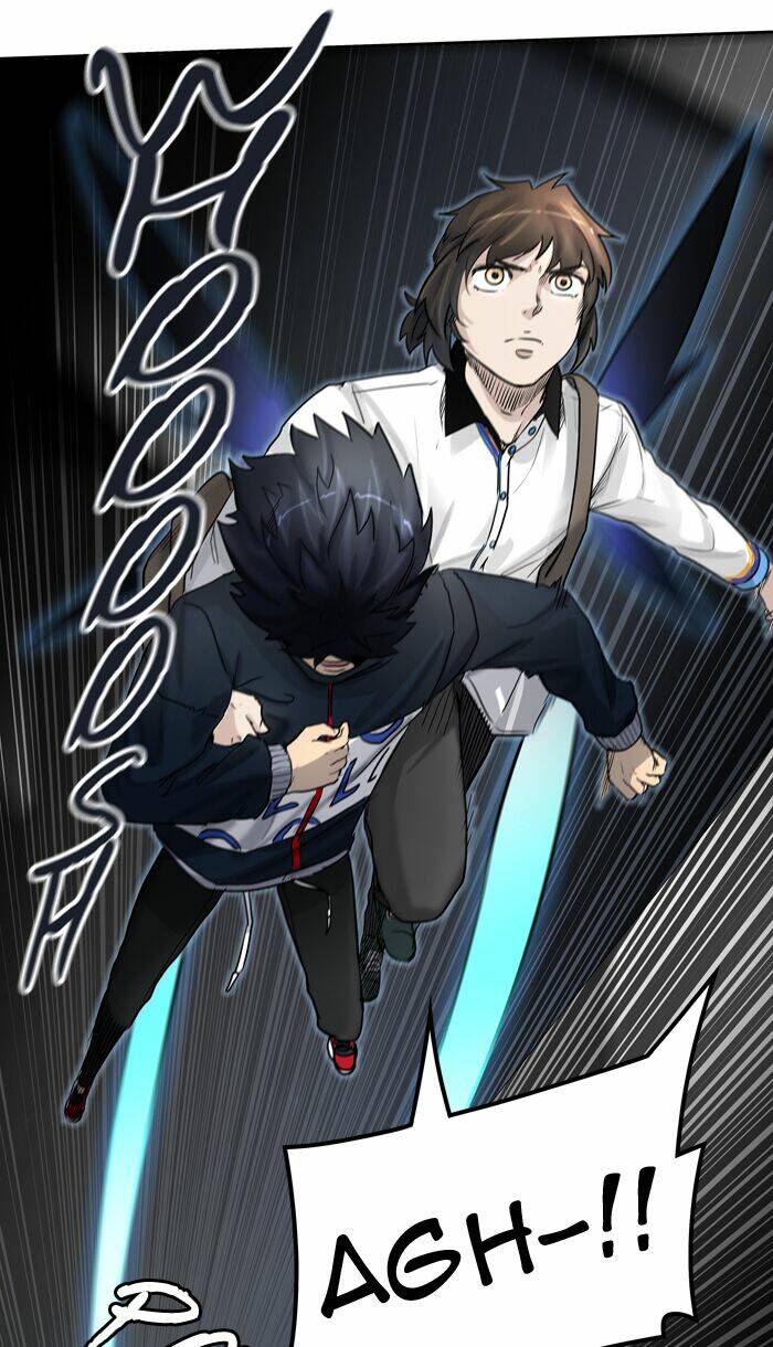 Cuộc Chiến Trong Tòa Tháp – Tower Of God Chapter 419 - Trang 2