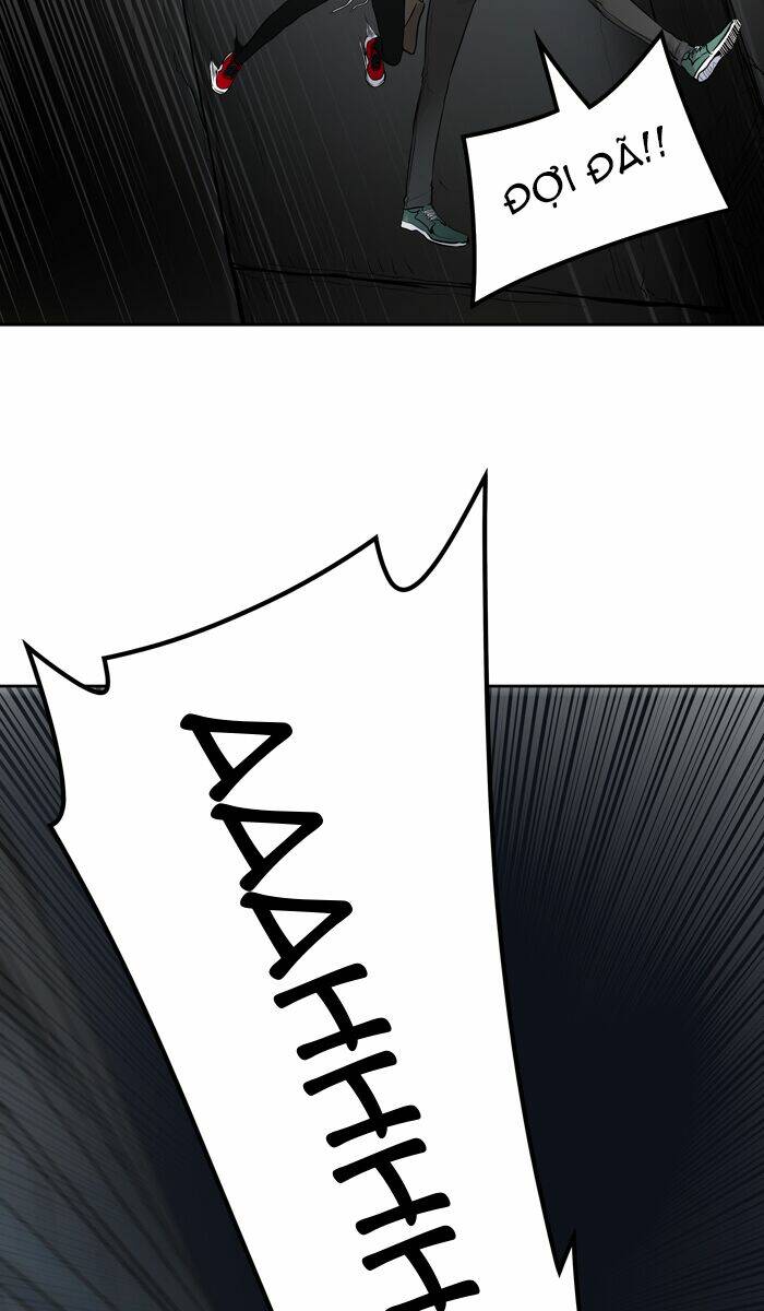 Cuộc Chiến Trong Tòa Tháp – Tower Of God Chapter 419 - Trang 2