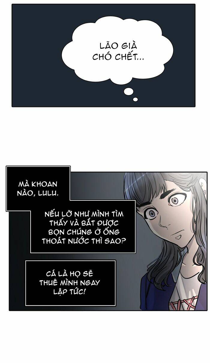 Cuộc Chiến Trong Tòa Tháp – Tower Of God Chapter 419 - Trang 2
