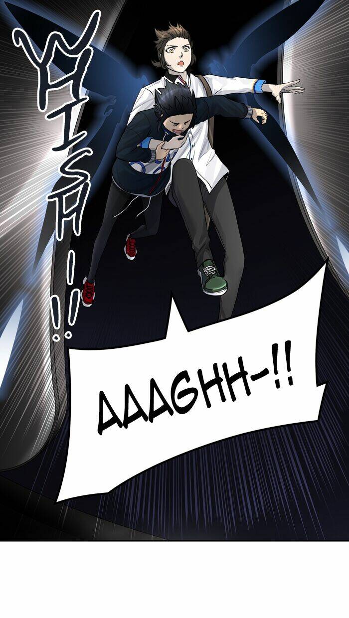 Cuộc Chiến Trong Tòa Tháp – Tower Of God Chapter 419 - Trang 2