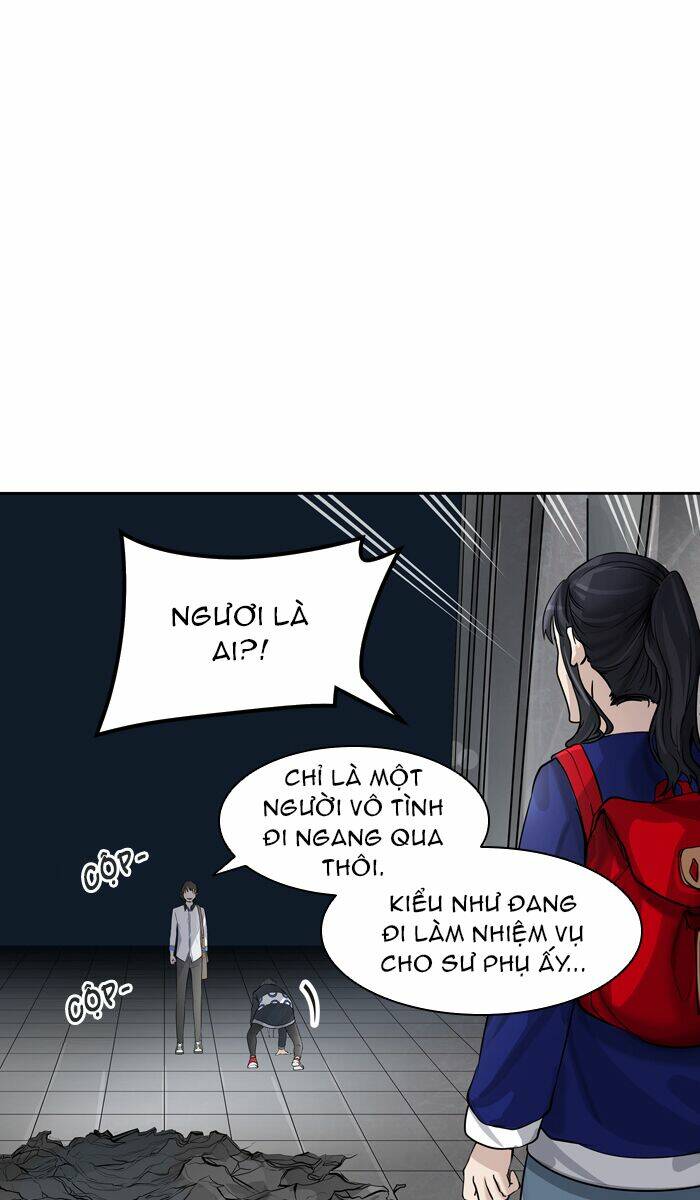 Cuộc Chiến Trong Tòa Tháp – Tower Of God Chapter 419 - Trang 2