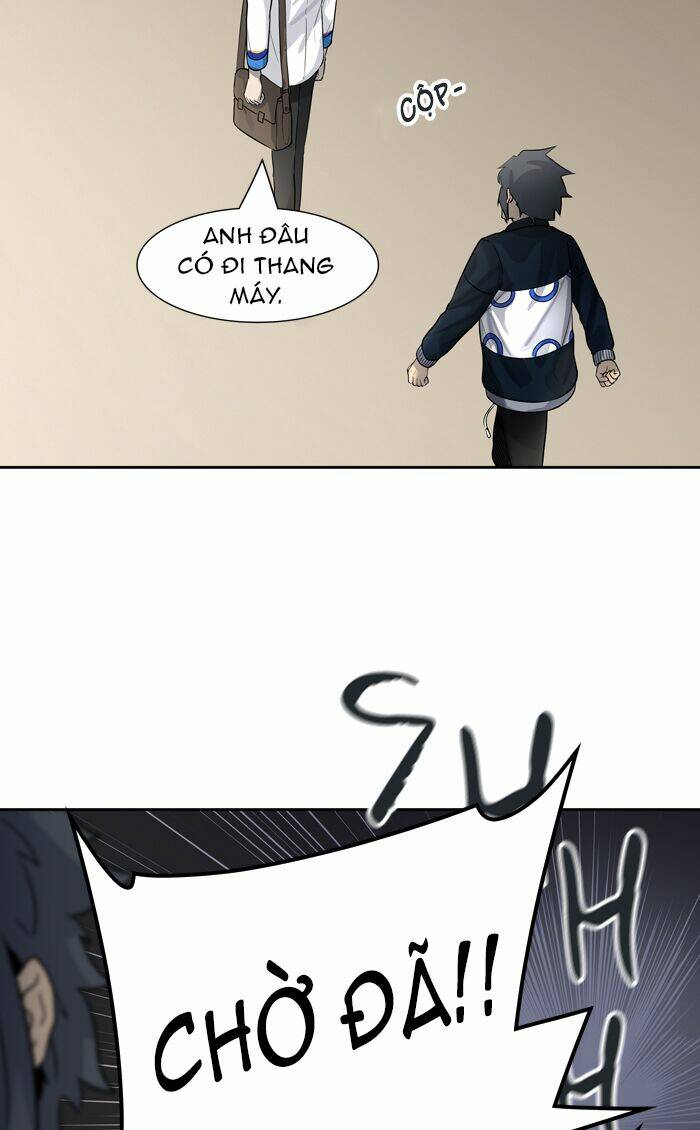 Cuộc Chiến Trong Tòa Tháp – Tower Of God Chapter 419 - Trang 2