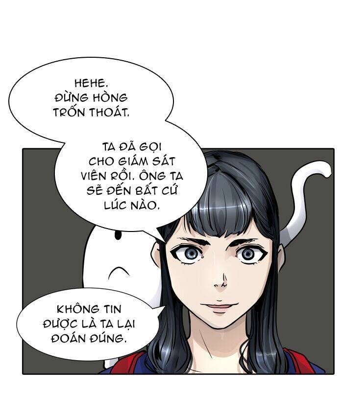 Cuộc Chiến Trong Tòa Tháp – Tower Of God Chapter 419 - Trang 2