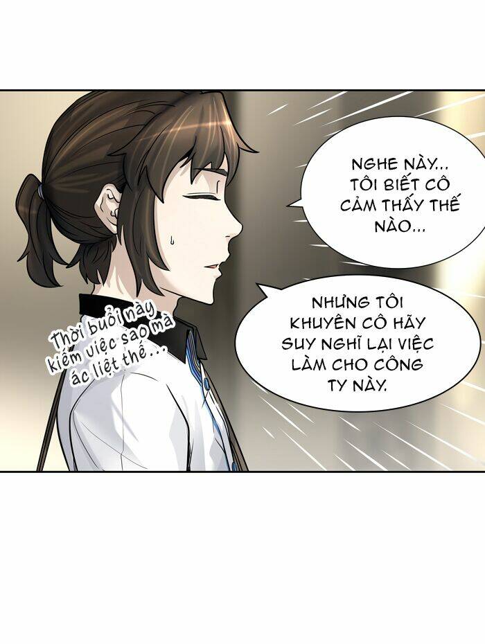 Cuộc Chiến Trong Tòa Tháp – Tower Of God Chapter 419 - Trang 2