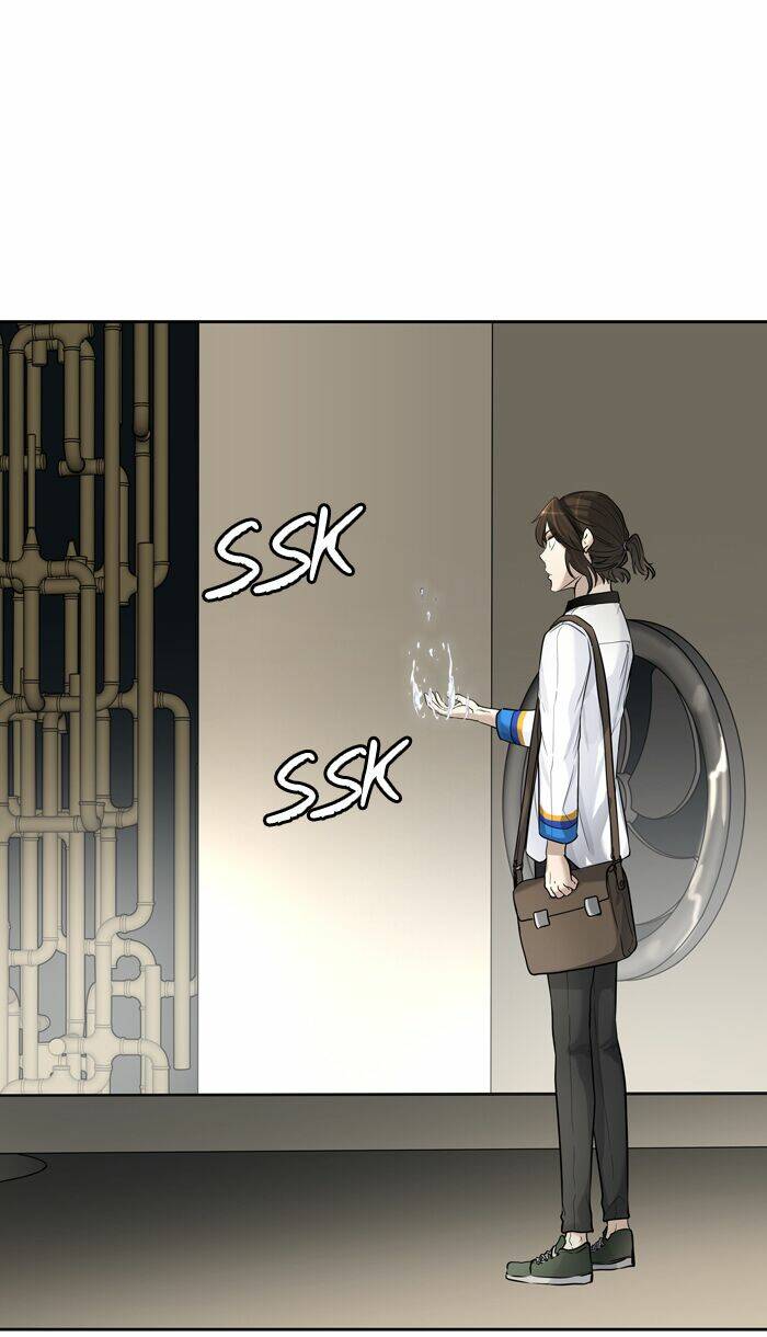 Cuộc Chiến Trong Tòa Tháp – Tower Of God Chapter 419 - Trang 2