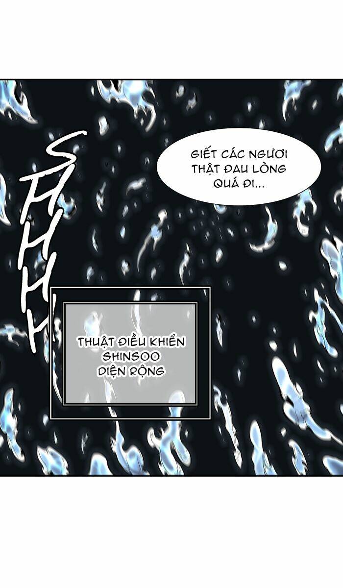 Cuộc Chiến Trong Tòa Tháp – Tower Of God Chapter 419 - Trang 2