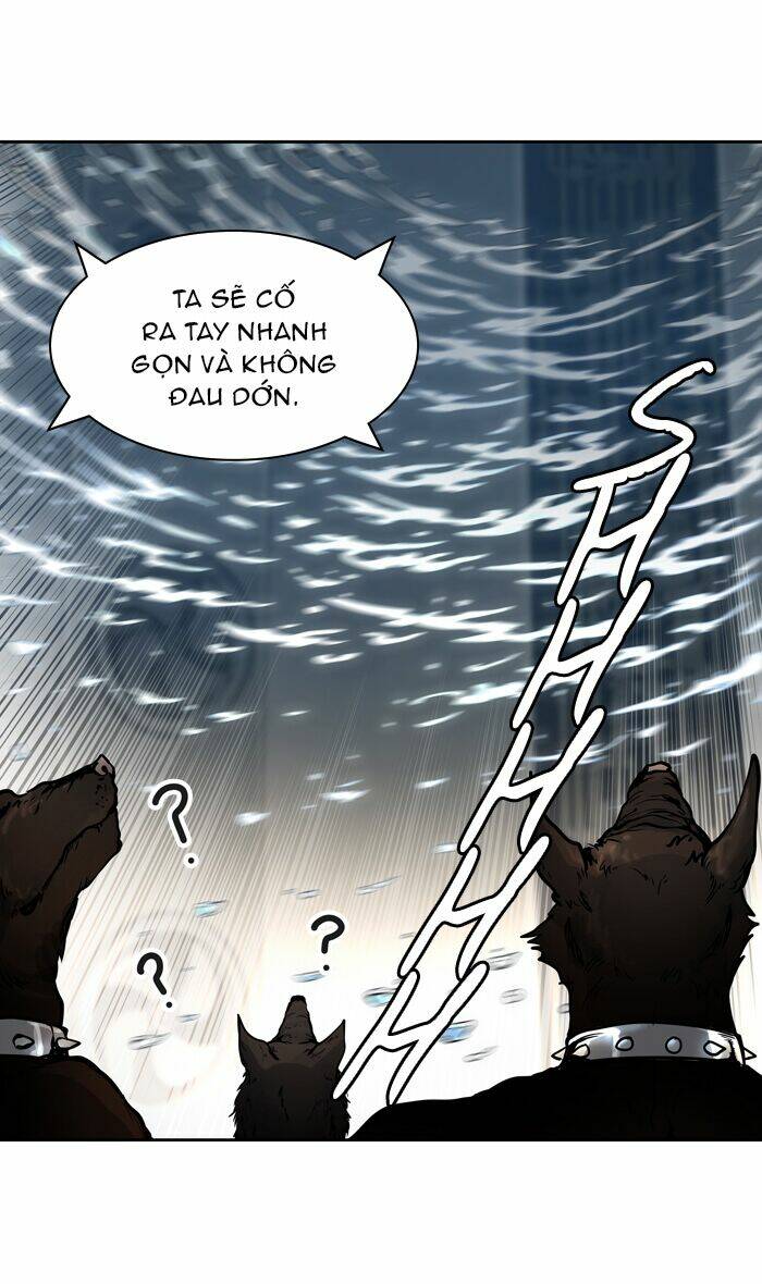 Cuộc Chiến Trong Tòa Tháp – Tower Of God Chapter 419 - Trang 2