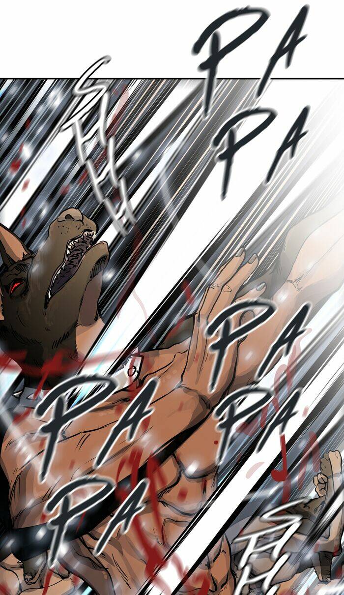 Cuộc Chiến Trong Tòa Tháp – Tower Of God Chapter 419 - Trang 2