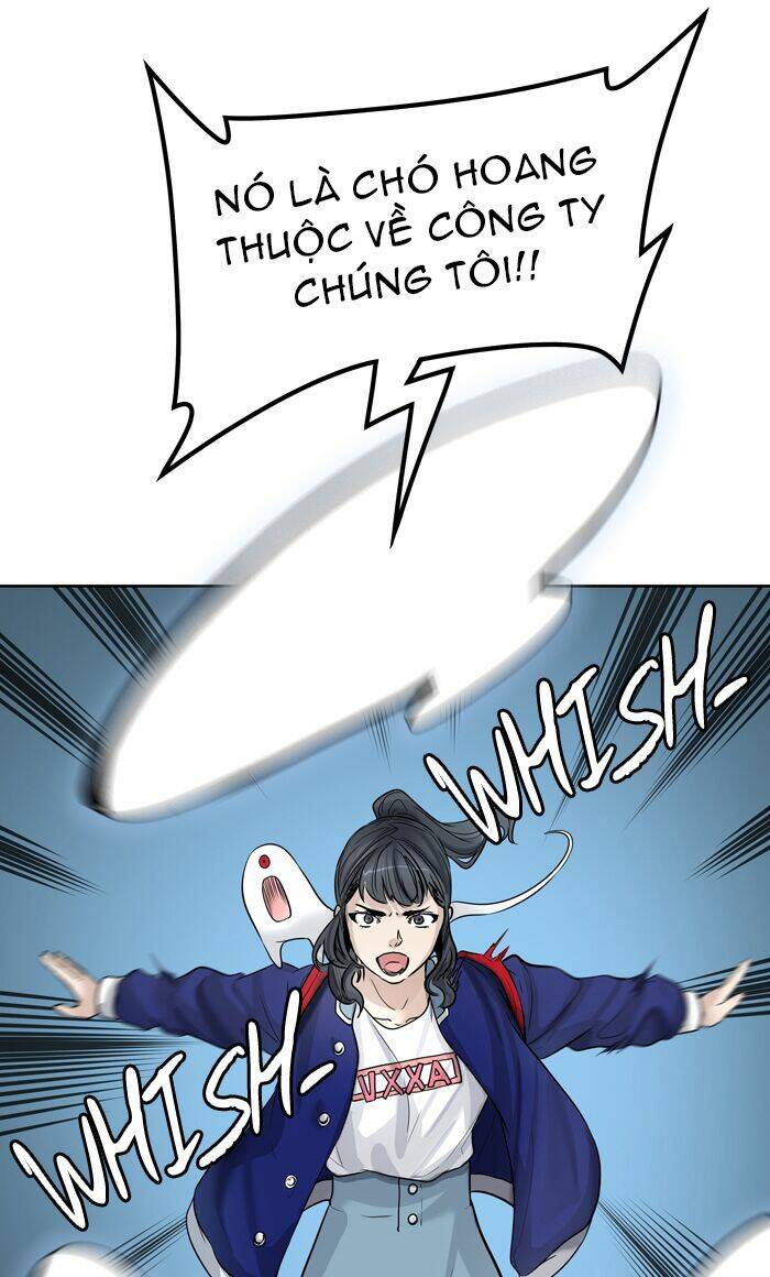 Cuộc Chiến Trong Tòa Tháp – Tower Of God Chapter 419 - Trang 2