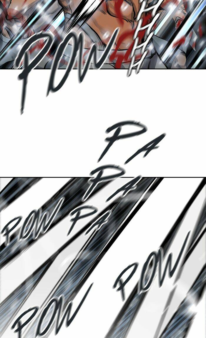 Cuộc Chiến Trong Tòa Tháp – Tower Of God Chapter 419 - Trang 2