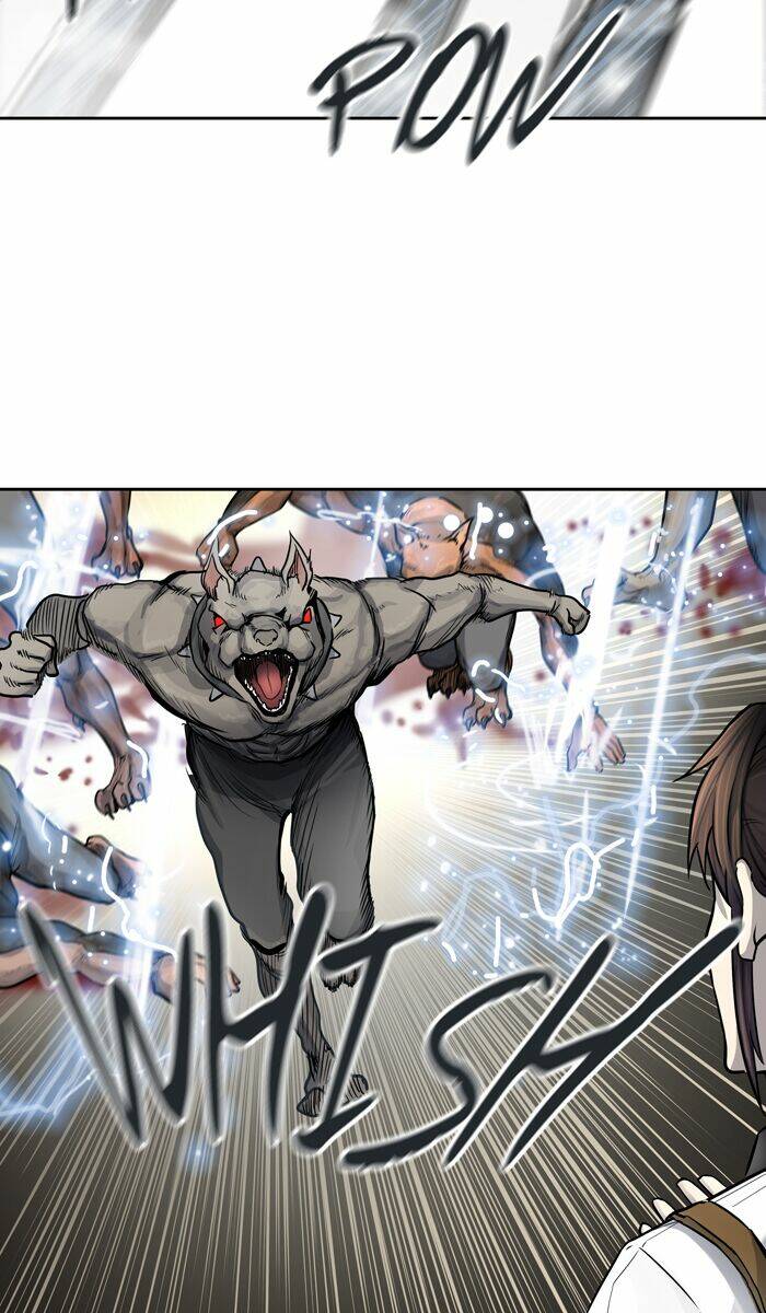 Cuộc Chiến Trong Tòa Tháp – Tower Of God Chapter 419 - Trang 2