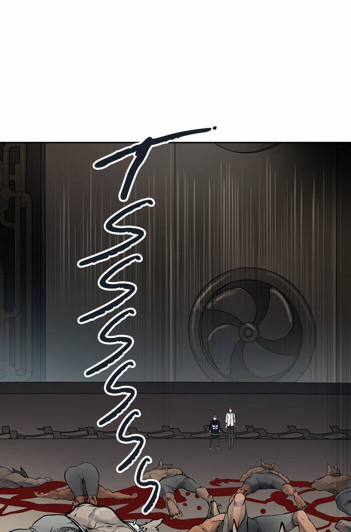 Cuộc Chiến Trong Tòa Tháp – Tower Of God Chapter 419 - Trang 2