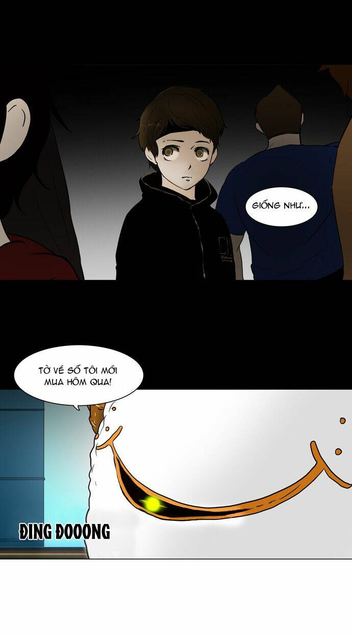 Cuộc Chiến Trong Tòa Tháp – Tower Of God Chapter 42 - Trang 2
