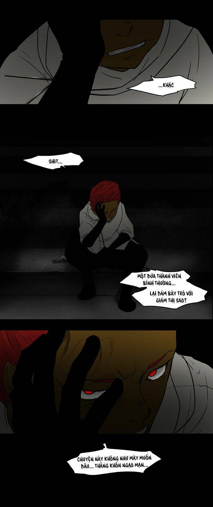 Cuộc Chiến Trong Tòa Tháp – Tower Of God Chapter 42 - Trang 2