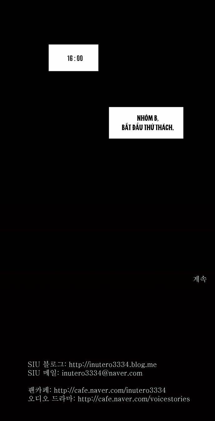 Cuộc Chiến Trong Tòa Tháp – Tower Of God Chapter 42 - Trang 2