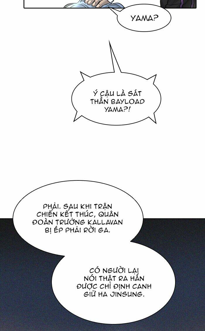 Cuộc Chiến Trong Tòa Tháp – Tower Of God Chapter 420 - Trang 2