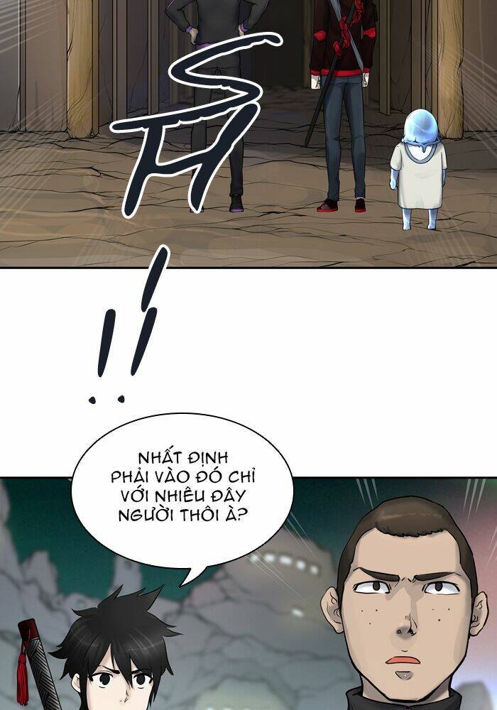 Cuộc Chiến Trong Tòa Tháp – Tower Of God Chapter 420 - Trang 2