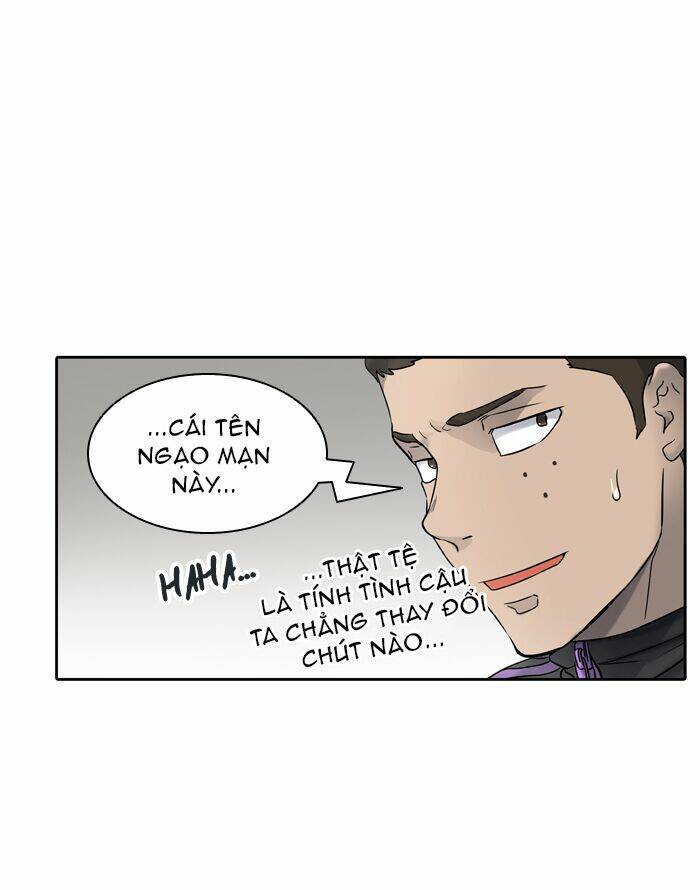 Cuộc Chiến Trong Tòa Tháp – Tower Of God Chapter 420 - Trang 2