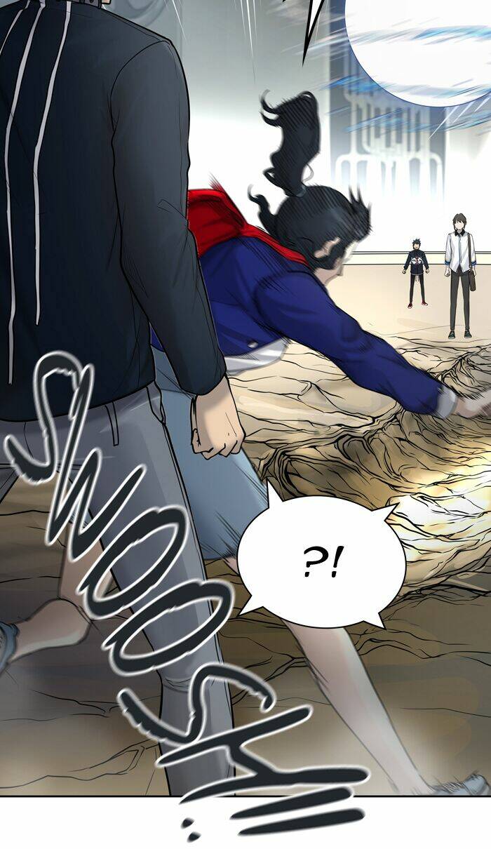 Cuộc Chiến Trong Tòa Tháp – Tower Of God Chapter 420 - Trang 2