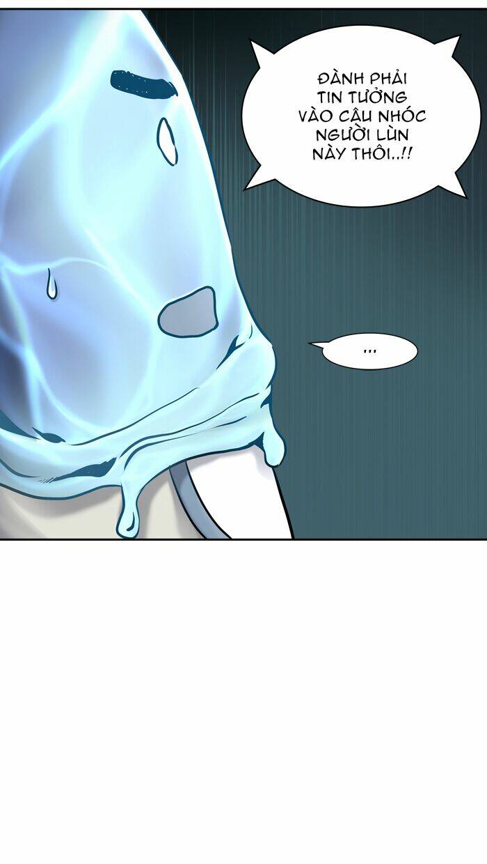 Cuộc Chiến Trong Tòa Tháp – Tower Of God Chapter 420 - Trang 2