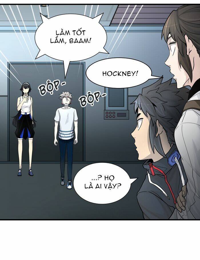 Cuộc Chiến Trong Tòa Tháp – Tower Of God Chapter 420 - Trang 2