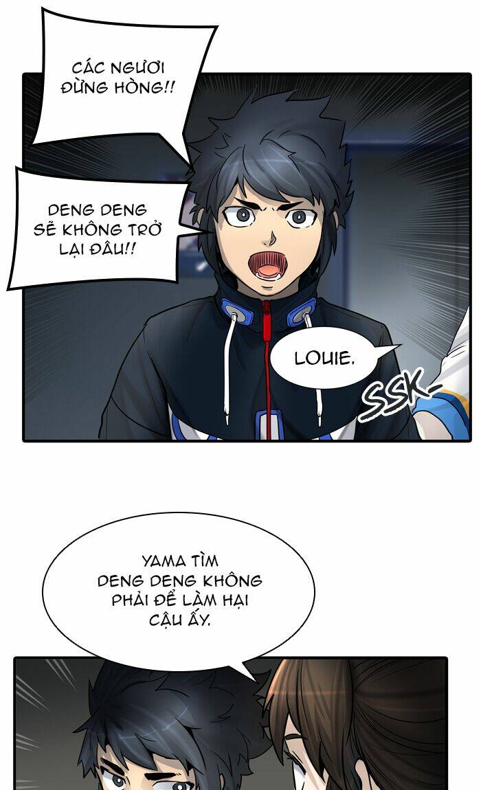 Cuộc Chiến Trong Tòa Tháp – Tower Of God Chapter 420 - Trang 2