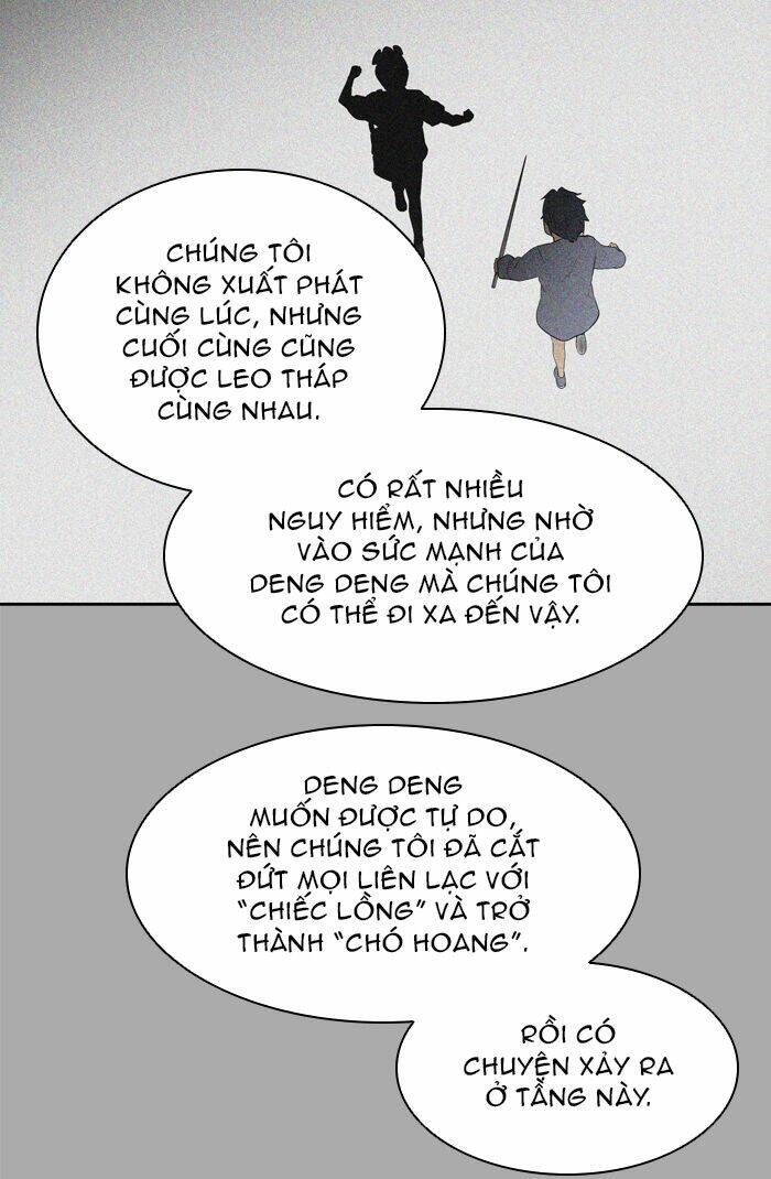Cuộc Chiến Trong Tòa Tháp – Tower Of God Chapter 420 - Trang 2