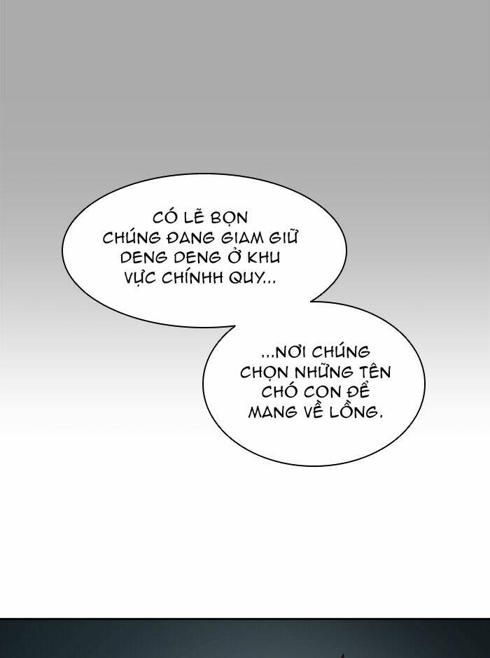 Cuộc Chiến Trong Tòa Tháp – Tower Of God Chapter 420 - Trang 2