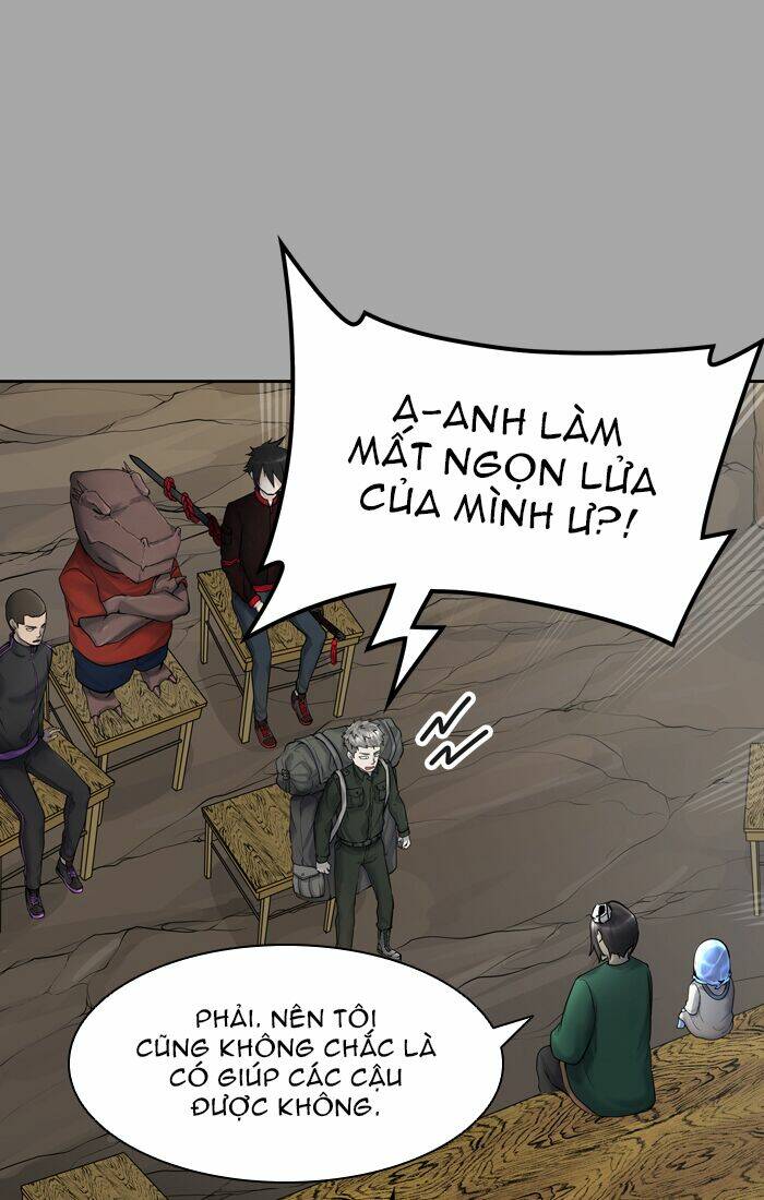 Cuộc Chiến Trong Tòa Tháp – Tower Of God Chapter 420 - Trang 2