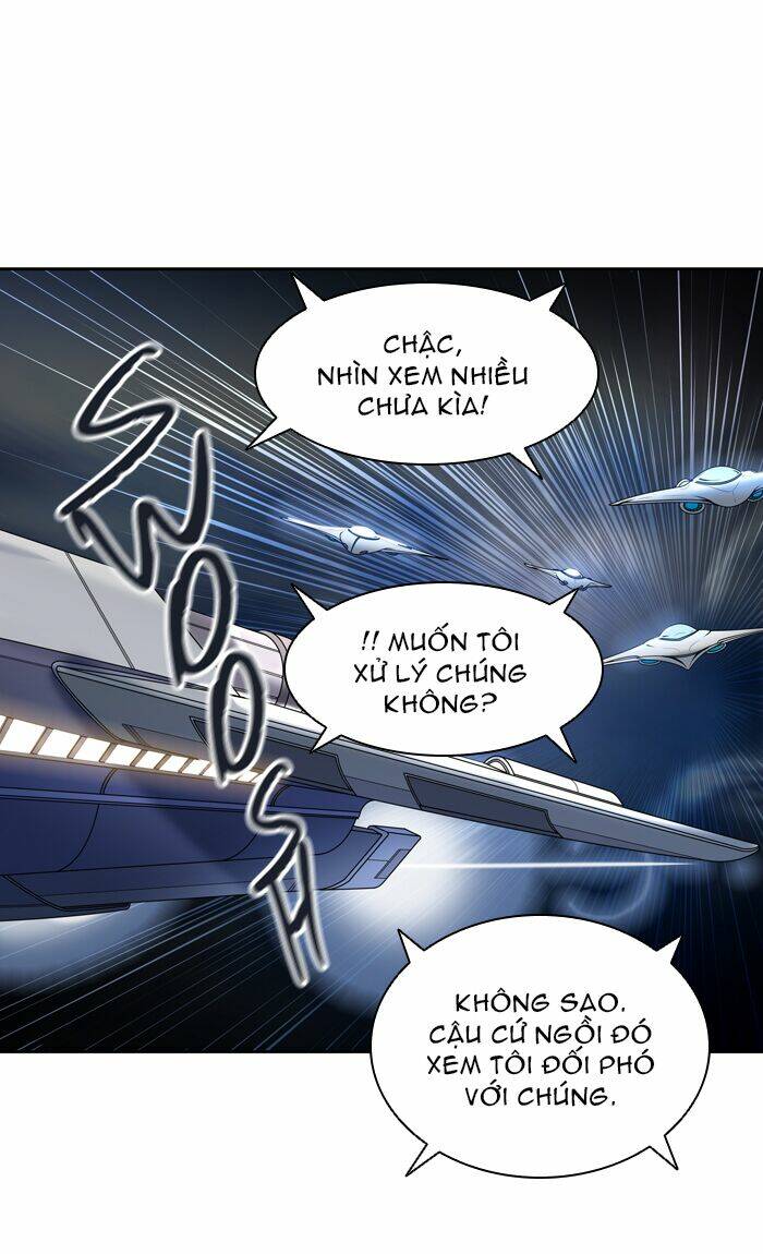 Cuộc Chiến Trong Tòa Tháp – Tower Of God Chapter 420 - Trang 2