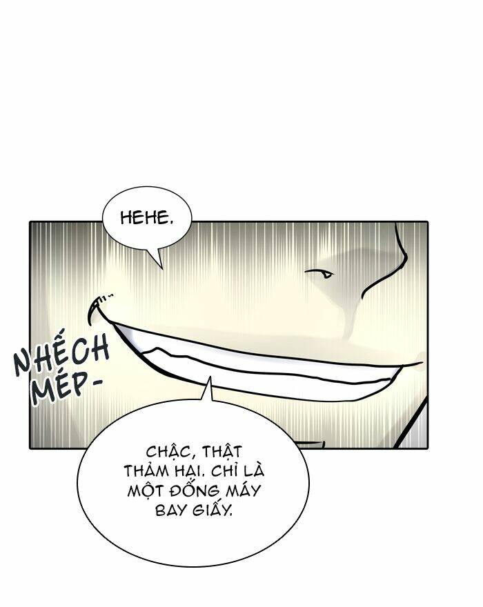 Cuộc Chiến Trong Tòa Tháp – Tower Of God Chapter 420 - Trang 2