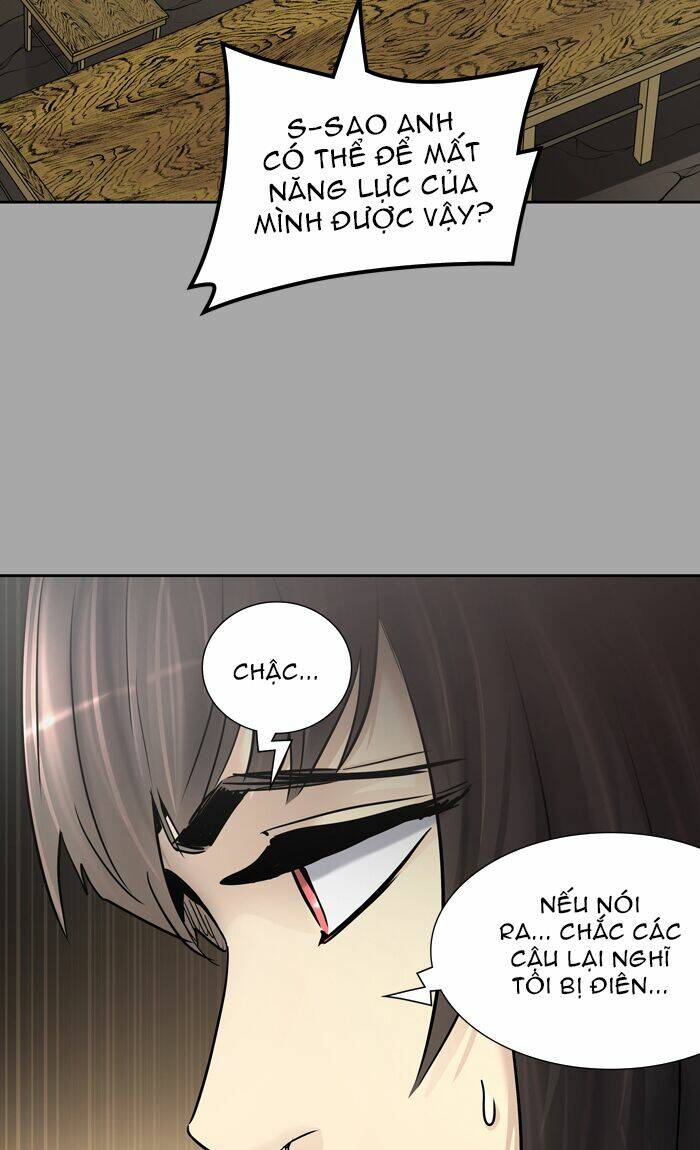 Cuộc Chiến Trong Tòa Tháp – Tower Of God Chapter 420 - Trang 2