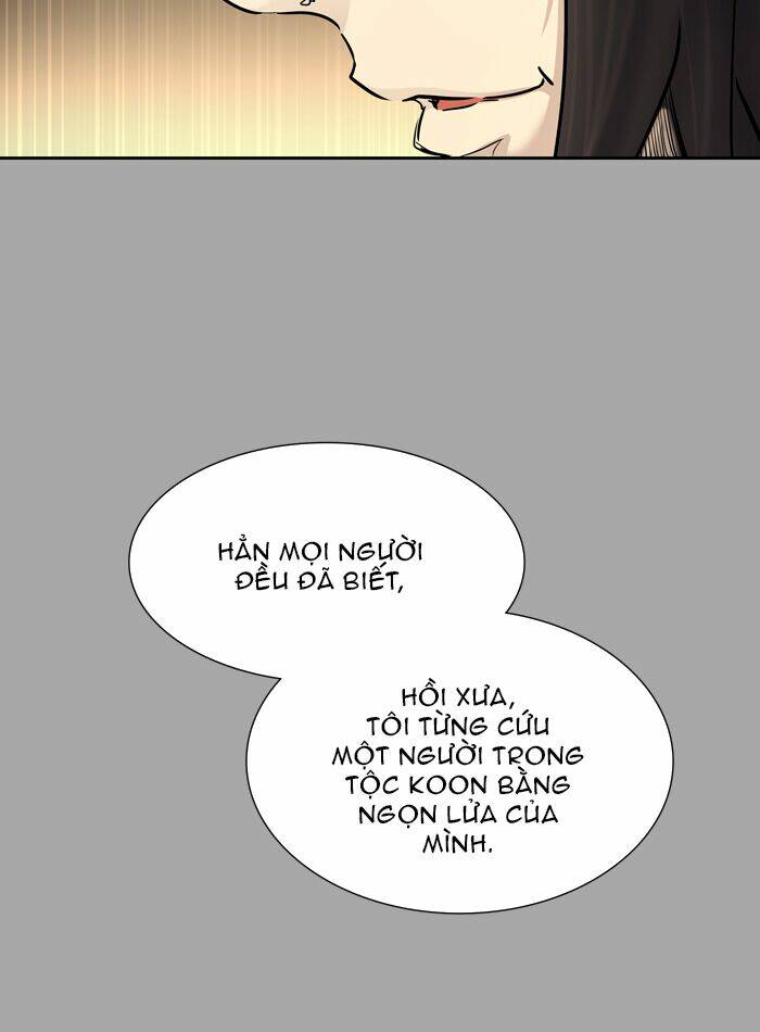 Cuộc Chiến Trong Tòa Tháp – Tower Of God Chapter 420 - Trang 2