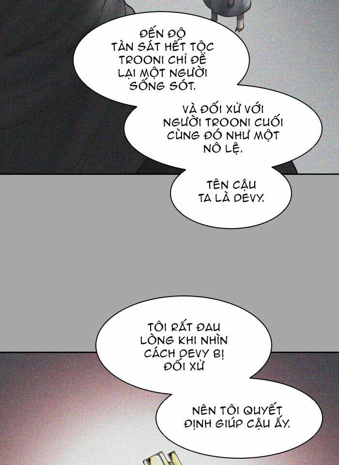 Cuộc Chiến Trong Tòa Tháp – Tower Of God Chapter 420 - Trang 2
