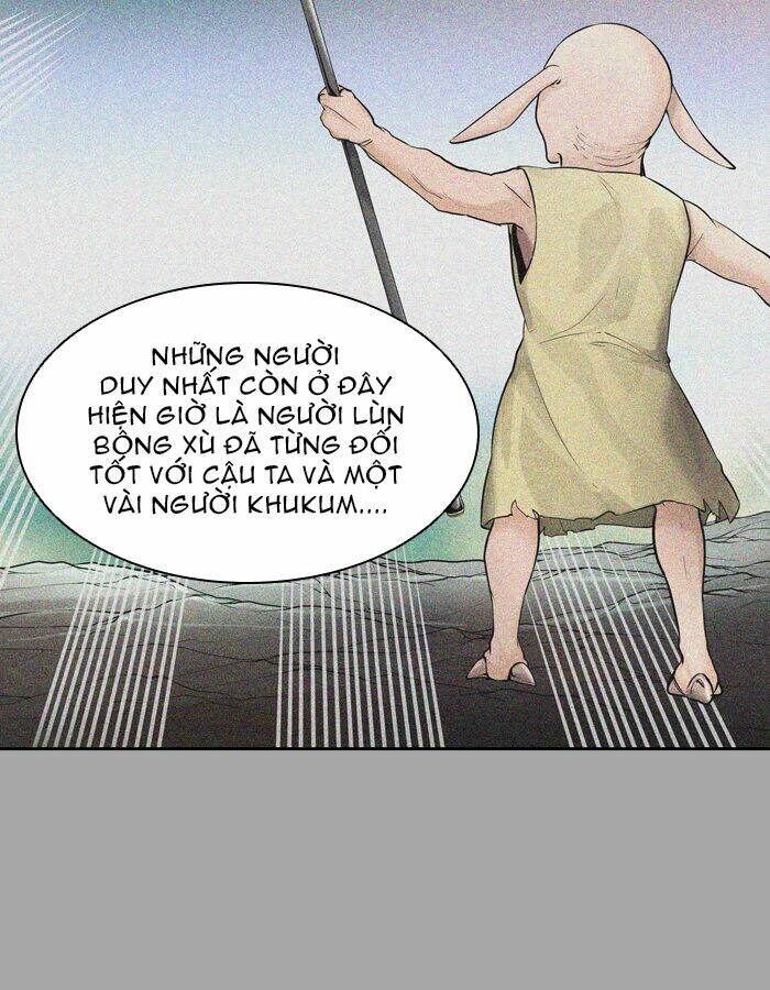 Cuộc Chiến Trong Tòa Tháp – Tower Of God Chapter 420 - Trang 2