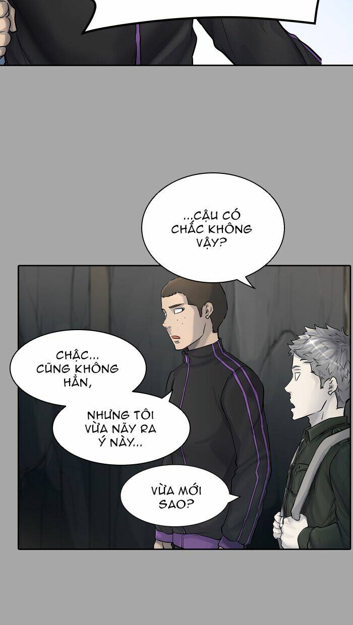Cuộc Chiến Trong Tòa Tháp – Tower Of God Chapter 420 - Trang 2