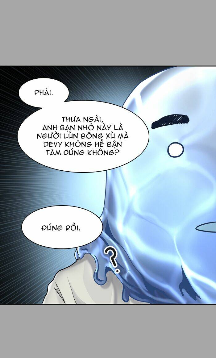 Cuộc Chiến Trong Tòa Tháp – Tower Of God Chapter 420 - Trang 2