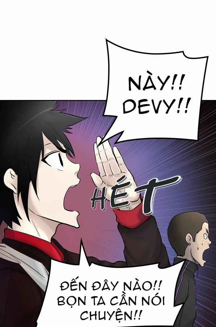 Cuộc Chiến Trong Tòa Tháp – Tower Of God Chapter 420 - Trang 2