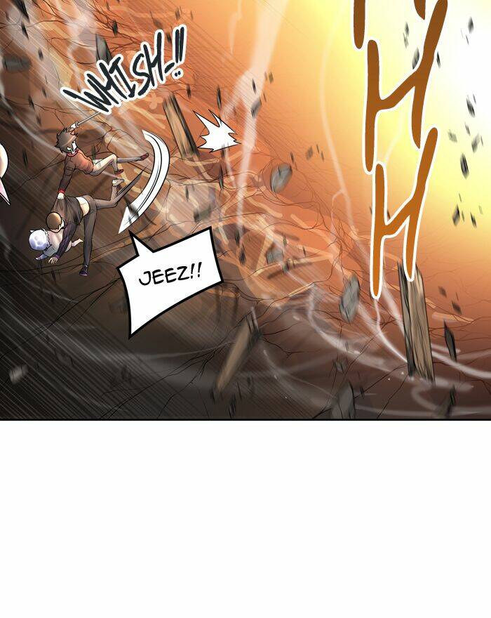 Cuộc Chiến Trong Tòa Tháp – Tower Of God Chapter 420 - Trang 2