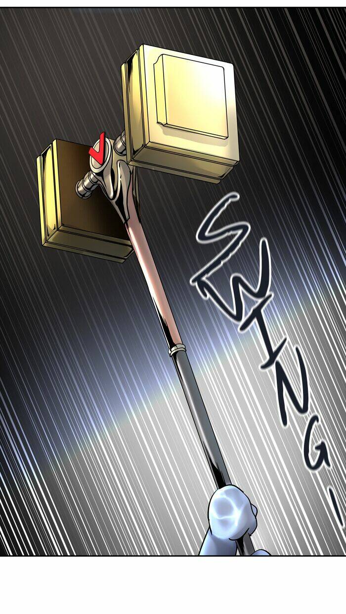 Cuộc Chiến Trong Tòa Tháp – Tower Of God Chapter 420 - Trang 2