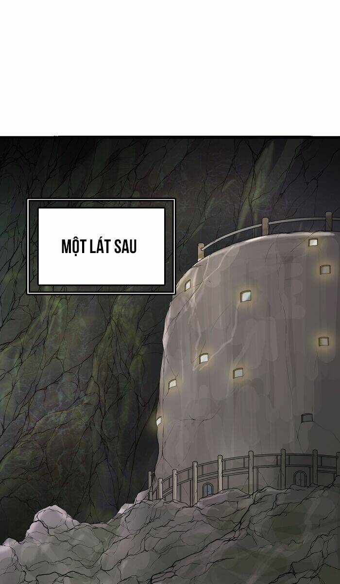 Cuộc Chiến Trong Tòa Tháp – Tower Of God Chapter 420 - Trang 2