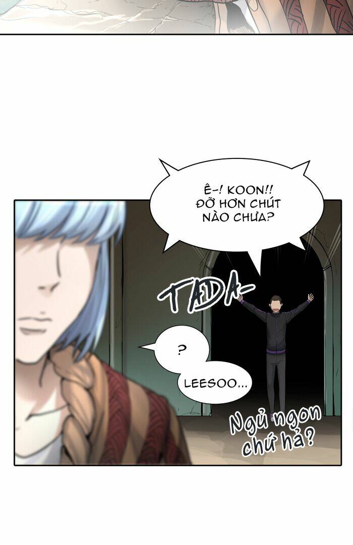 Cuộc Chiến Trong Tòa Tháp – Tower Of God Chapter 420 - Trang 2