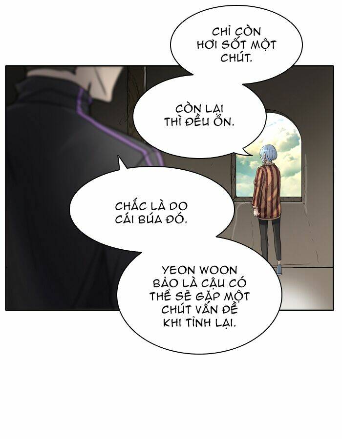 Cuộc Chiến Trong Tòa Tháp – Tower Of God Chapter 420 - Trang 2