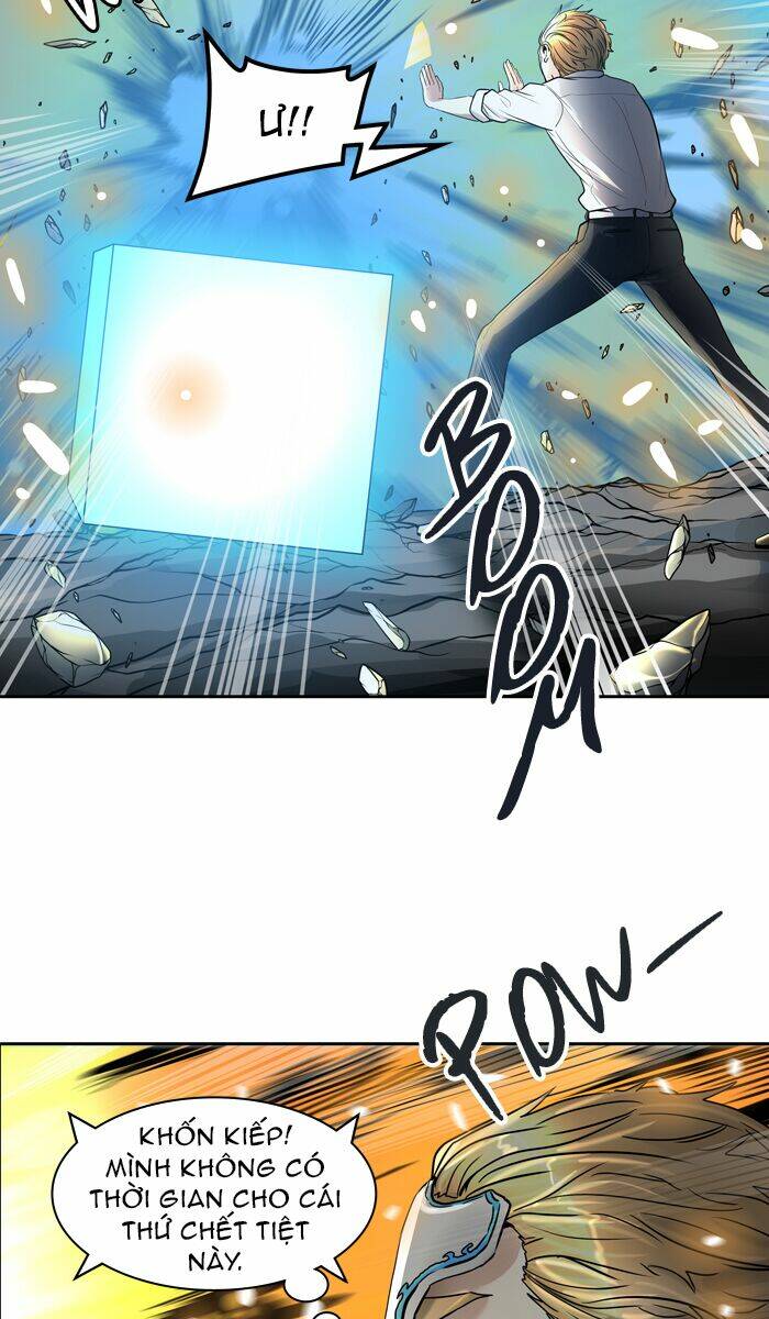 Cuộc Chiến Trong Tòa Tháp – Tower Of God Chapter 421 - Trang 2
